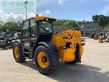 Telescopica - JCB - 560-80 agri super telehandler (st23410)