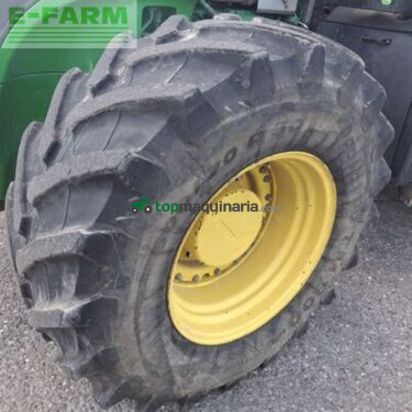 Tractor agrícola - John Deere - 7250r