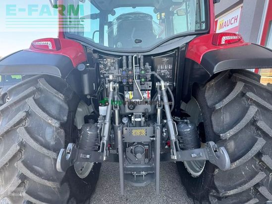 Tractor agrícola - Valtra - a 85