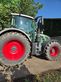 Tractor agrícola - Fendt - 724 vario scr profi plus