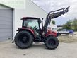 Tractor agrícola - McCormick - gebr. x4.080 traktor mit fl mc