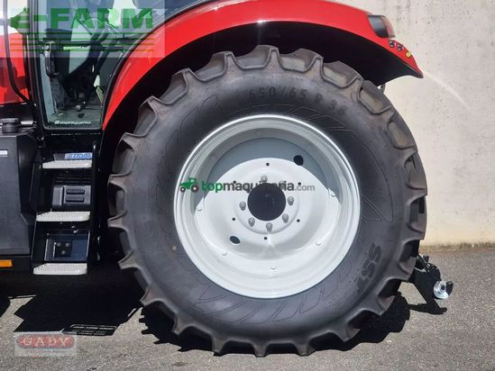 Tractor agrícola - Steyr - 6150 profi cvt (stage v)