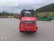 Minicargadora - Weidemann - 3080lpt