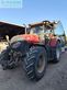 Tractor agrícola - Case IH - maxxum 135 ad8