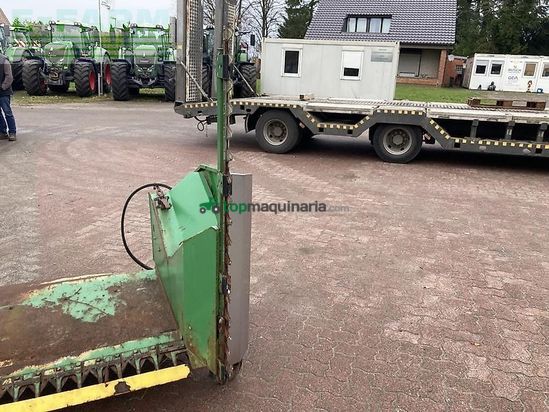 Cabezal - Zurn - raps profi ii