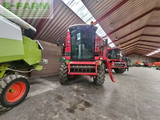 Cosechadora de Cereal - Laverda - l2050