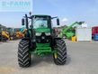 Tractor agrícola - John Deere - 6155m tractor (st26835)