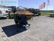 Esparcidor - Amazone - za-v 1400 profis control
