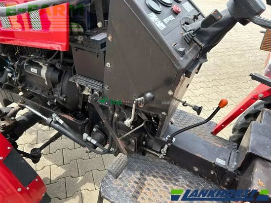 Tractor agrícola - Belarus - 321.3