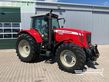 Tractor agrícola - Massey Ferguson - 6485 dyna 6