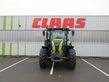 Tractor agrícola - Claas - arion 510 first edition