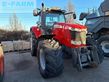 Tractor agrícola - Massey Ferguson - mf 7726 dyna-6 exclusive