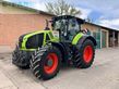 Tractor agrícola - Claas - axion 920 cmatic - s10 rtk