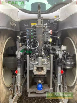 Tractor agrícola - Valtra - t174