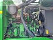 Cosechadora de Cereal - John Deere - 7400 forage harvester