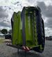 Cortacésped manual - Claas - disco 9300 c comfort