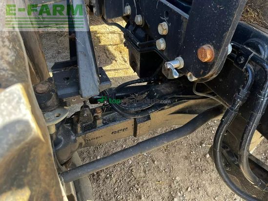 Tractor agrícola - New Holland - t6.175 ec