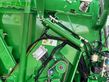 Empacadora gigant - John Deere - 960 inkl. göweil wickeltisch