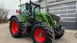 Tractor agrícola - Fendt - 828 vario s4 profi plus med frontlift