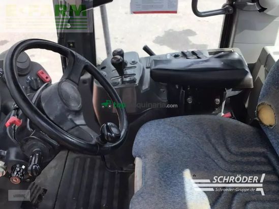 Minicargadora -  - hitachi - zw 310