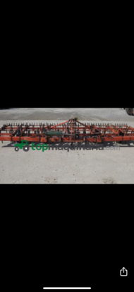 Vibrocultivador - Futura 