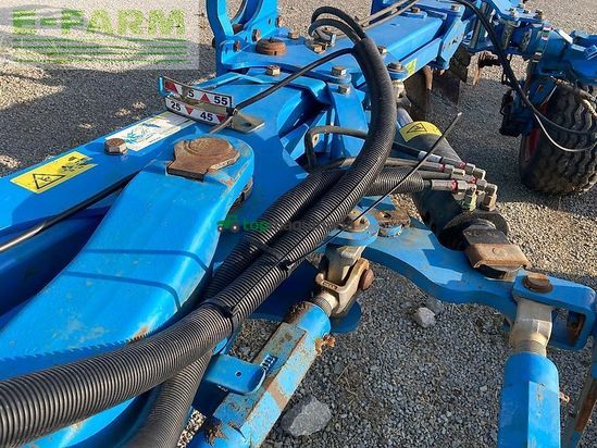 Arado - Lemken - variopal 9 5 n100