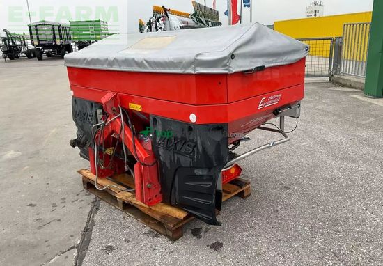 Esparcidor - Rauch - axis 20.1 w