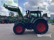 Tractor agrícola - Fendt - 516 vario s4 power + cargo 4x/80
