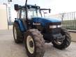 Tractor agrícola - New Holland - 8260