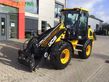Minicargadora - JCB - 409 (40 km/h)