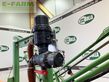 Atomizador - Jessernigg - type 800 - 1000 liter - 12 meter