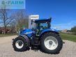 Tractor agrícola - New Holland - t7.270 ac