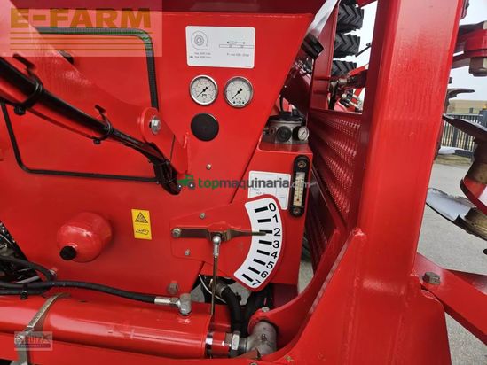 Combinado de siembra - Horsch - pronto 6 as, säscheiben neu