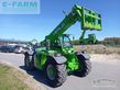Telescopica - Merlo - tf45.11 t-cs-170-cvtronic-hf