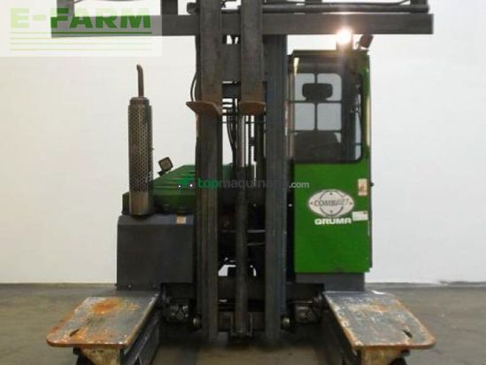 Elevadora - Combilift - c3000