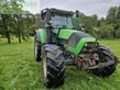 Tractor agrícola - Deutz-Fahr - k610 profiline