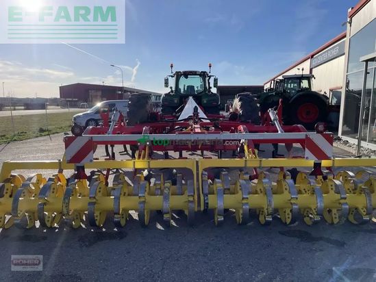 Cultivador - Pöttinger - terria 5040