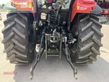 Tractor agrícola - Steyr - plus 4090 mit hauer frontlader