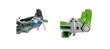 Henificador - Fendt - twister 6606 dn