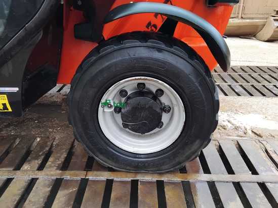 Telescopica MANITOU MT625 H EASY