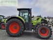 Tractor agrícola - Claas - axion 830 c-matic CMATIC