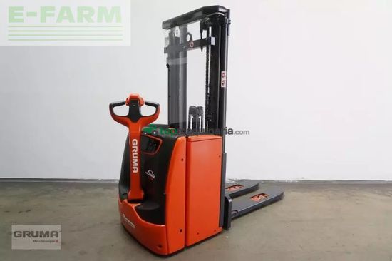 Elevadora - Linde - l 14 1173