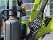 Tractor agrícola - Claas - arion 660 cis+ cmatic fl 140 a97