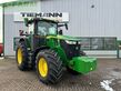 Tractor agrícola - John Deere - 7r 330 e23