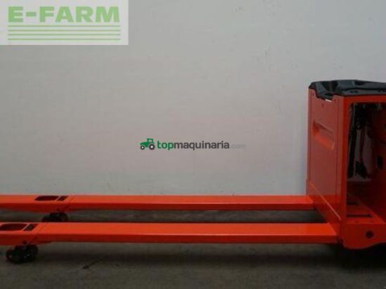 Elevadora - Linde - t 30 131-07