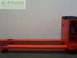 Elevadora - Linde - t 30 131-07