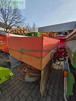 Esparcidor - Rauch - delta 1500