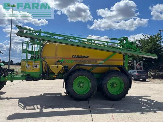 Atomizador - Dammann - anp 8030