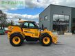 Telescopica - JCB - 536-95 agri super telehandler (st26072)