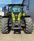Tractor agrícola - Claas - arion 660 cmatic